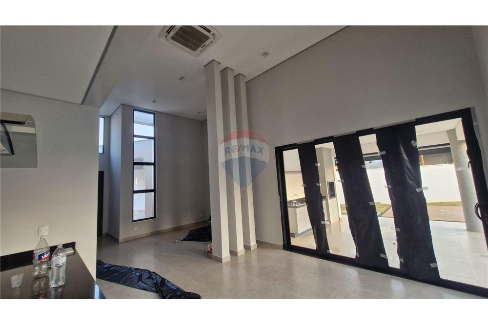 Casa de Condomínio - Alugar - Votorantim , São Paulo - Área Gourmet - 630601142-57