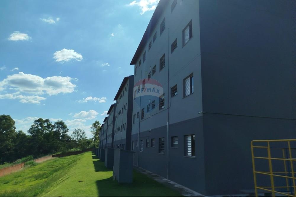 Apartamento - Venda - Votorantim , São Paulo - Apartamento 2 dormitórios Votorantim Remax Shmone (8).jpeg - 631581002-88