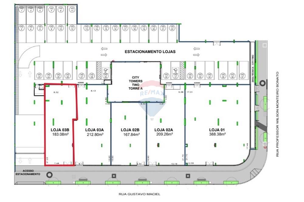Loja - Alugar - Bauru , São Paulo - WhatsApp Image 2026-02-12 at 16.38.51.jpeg - 631401012-51