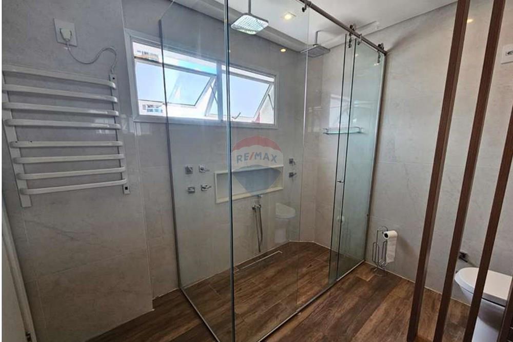 Apartamento - Alugar - Mogi das Cruzes , São Paulo - banheiro master.jpg - 630281068-28