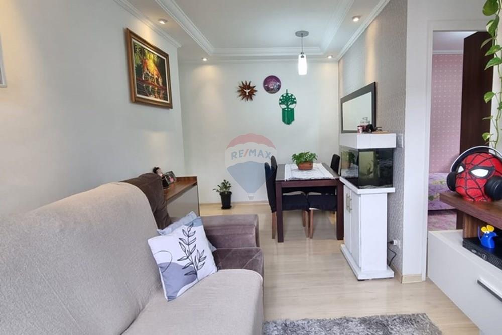 Apartamento - Venda - Mogi das Cruzes , São Paulo - IMG-20251010-WA0025.jpg - 630281005-516