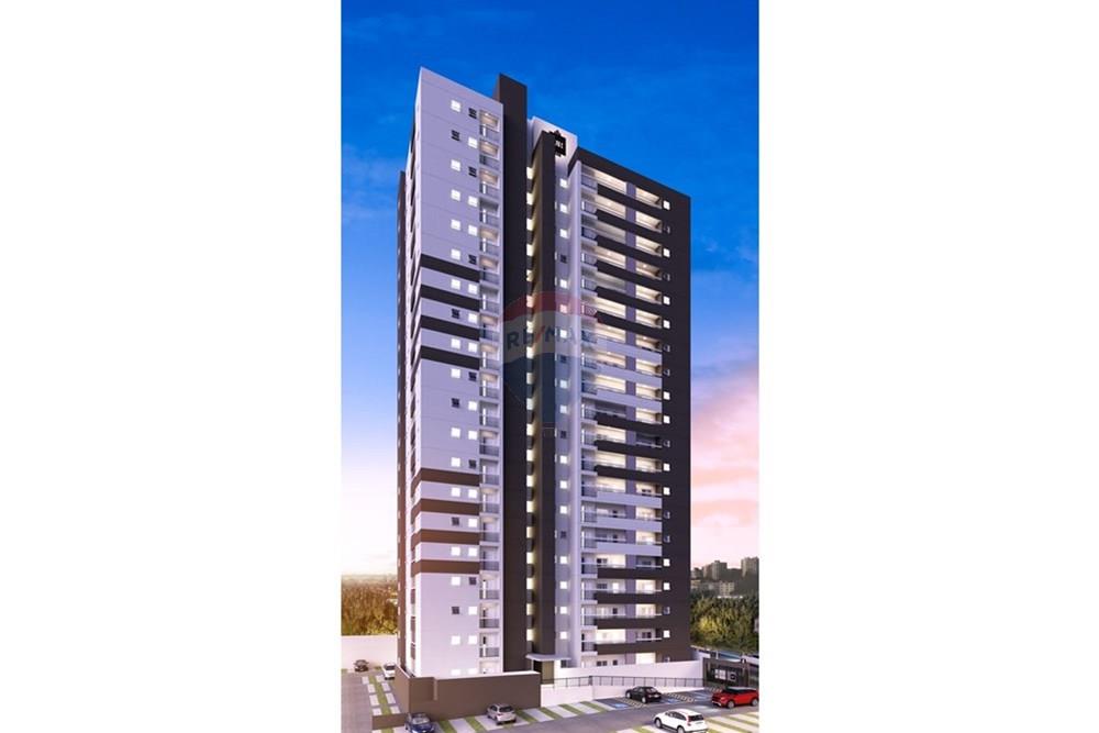 Apartamento - Venda - Sorocaba , São Paulo - FACHADA NOTURNA_001-R03 (1).jpg - 631581038-11