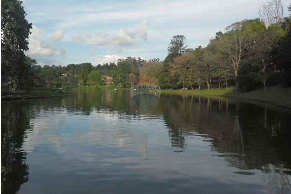 Casa de Condomínio - Alugar - Cabreúva , São Paulo - 94 - 630531001-1120