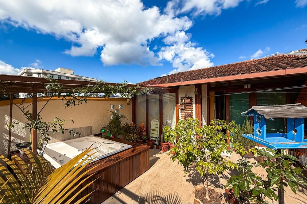 Cobertura - Venda - Teresópolis , Rio de Janeiro - IMG_8448.JPG - 630191067-15