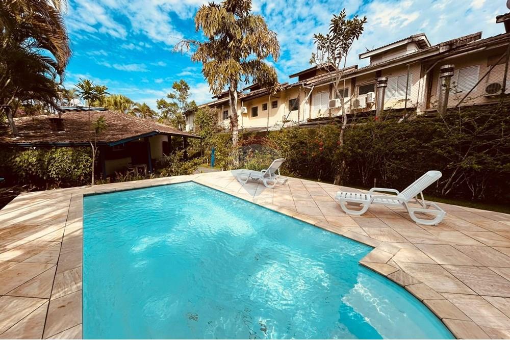 Casa - Venda - São Sebastião , São Paulo - piscina01.jpg - Jardim Interno - 631461002-39