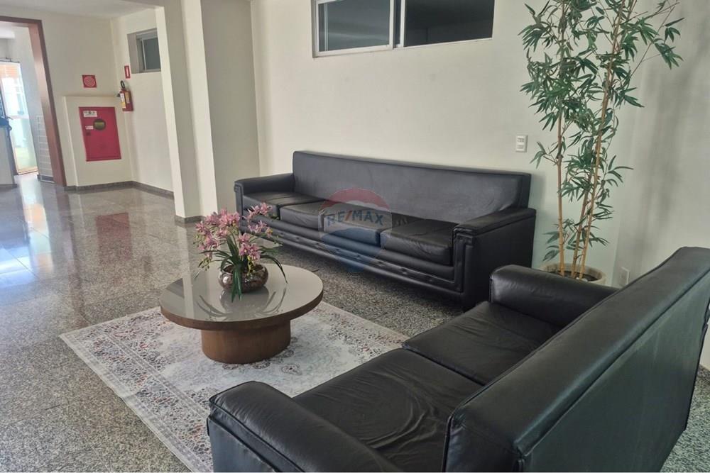 Apartamento - Alugar - São José do Rio Preto , São Paulo - hall2.jpeg - 630401047-3