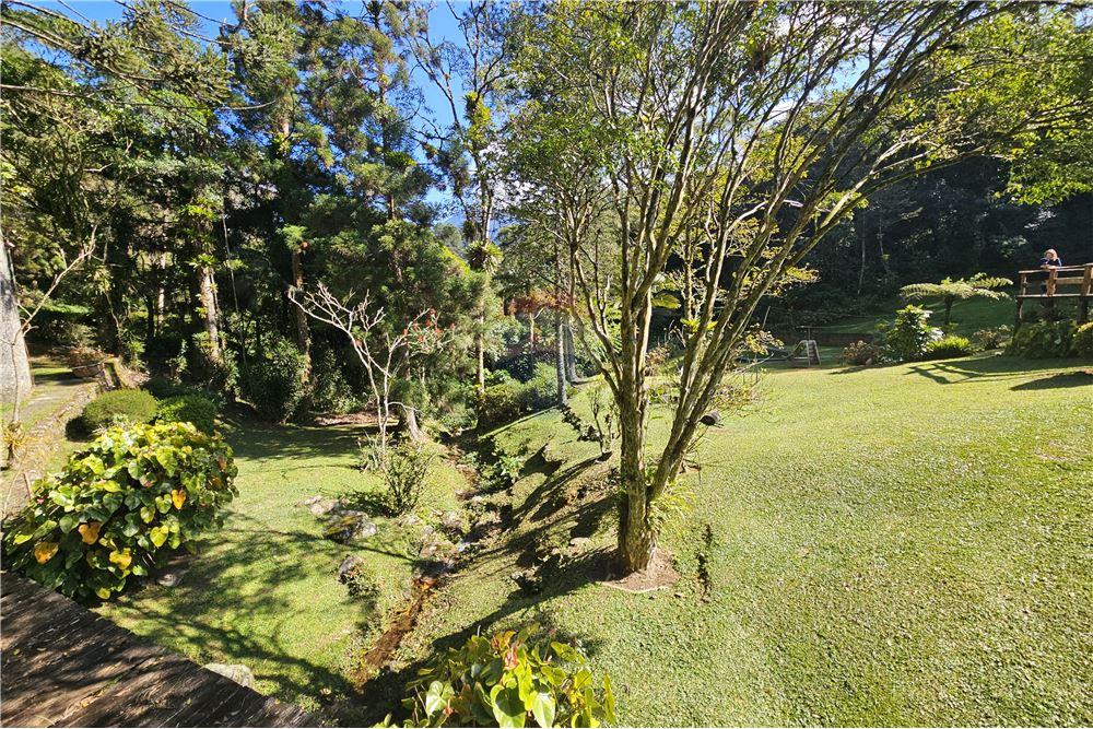 Residential - फार्म - Nova Friburgo , रिओ डे जैनेरो - BR - 13 - 630551016-150