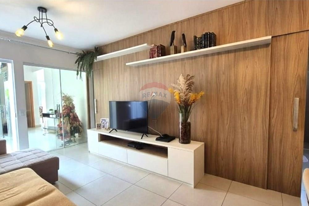 Casa de Condomínio - Venda - São José do Rio Preto , São Paulo - 05 sala b.jpeg - 630401013-145