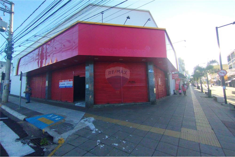 Prédio - Alugar - Lins , São Paulo - 1 - 631011013-1229