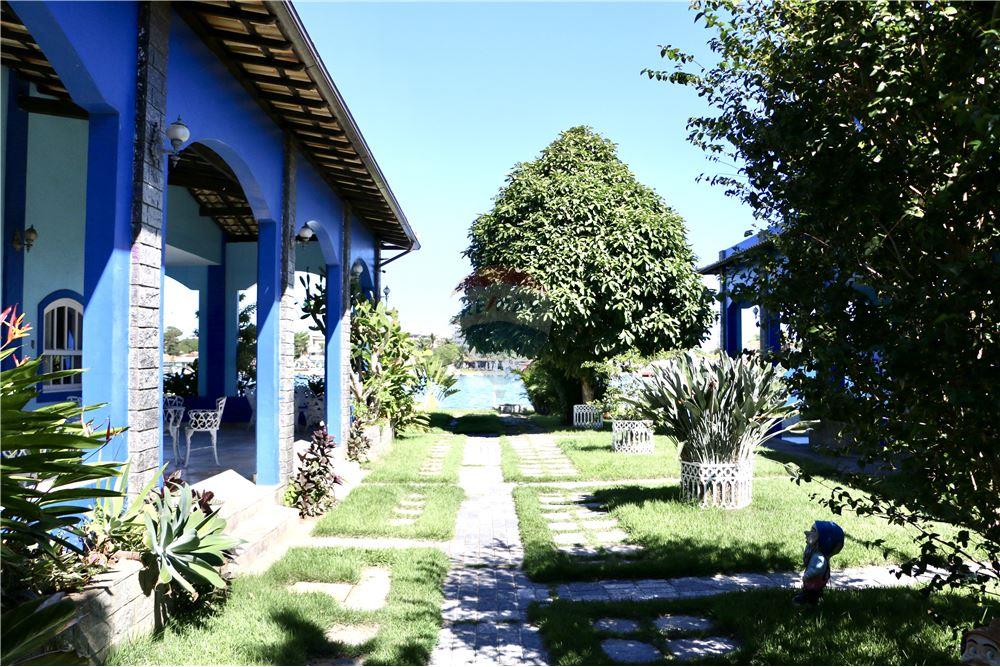 Casa - Venda - Cabo Frio , Rio de Janeiro - 49 - 630361002-512