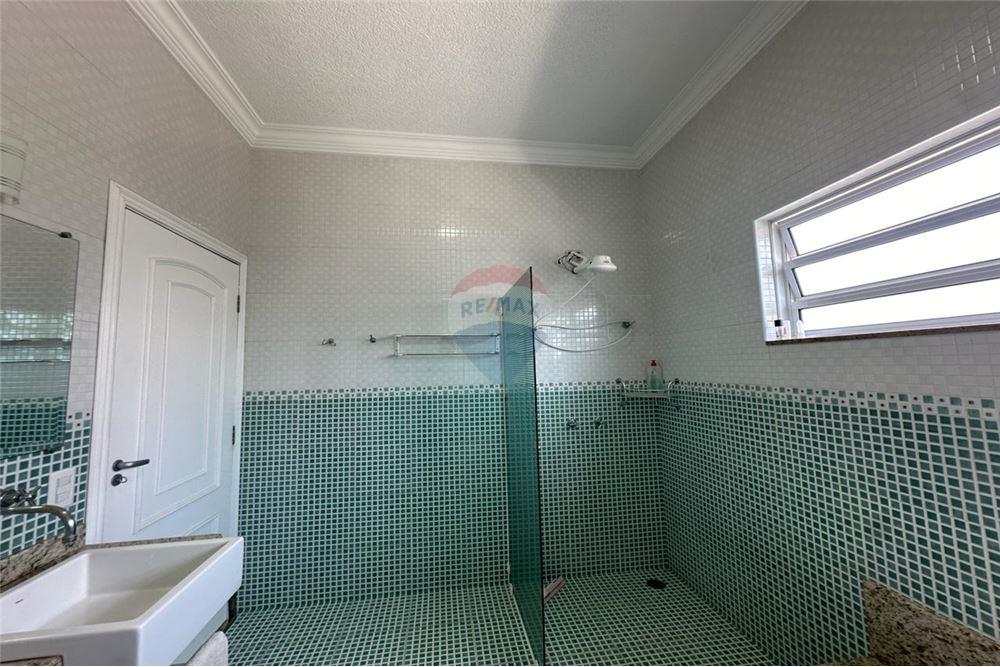 Casa de Condomínio - Alugar - Cabreúva , São Paulo - 86 - 630531001-1120