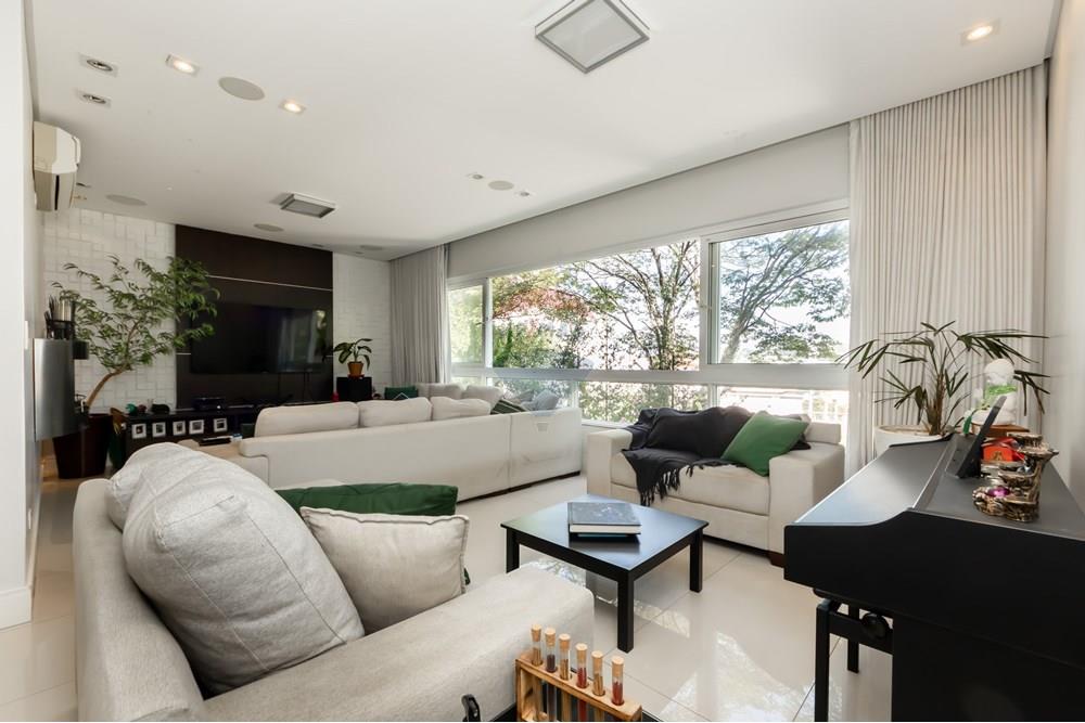 Sobrado - Venda - São Caetano do Sul , São Paulo - IMG_792335.jpg - 630821074-9