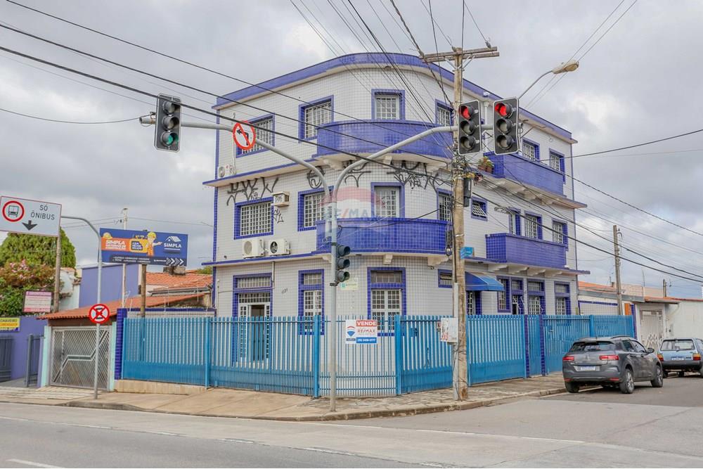 Casa Comercial - Venda - Sorocaba , São Paulo - _MG_8280.jpg - 630601265-26