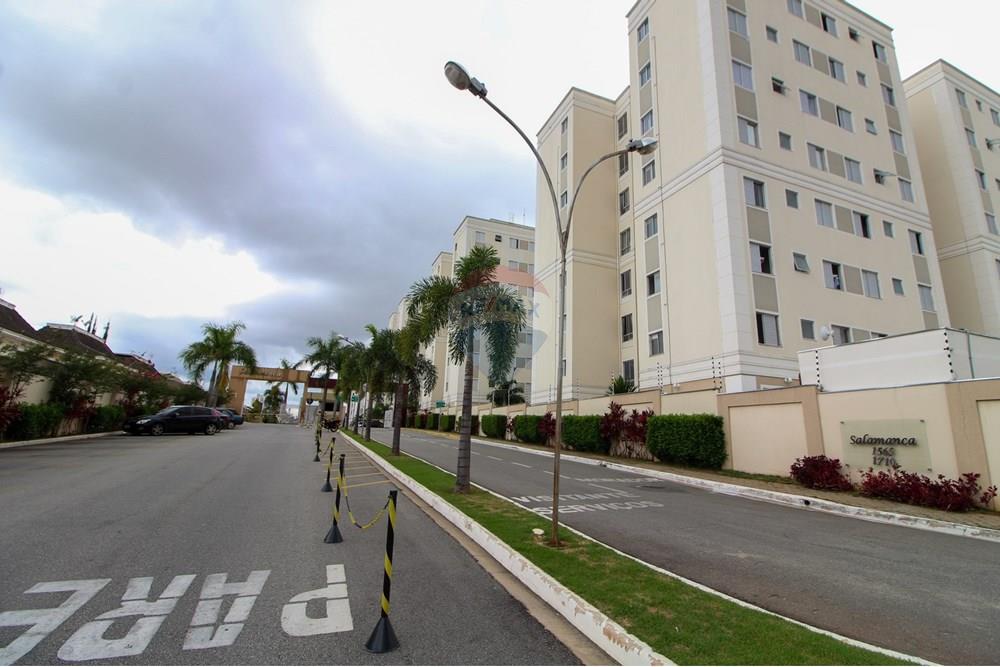 Apartamento - Alugar - Sorocaba , São Paulo - 22.jpg - 630591041-105