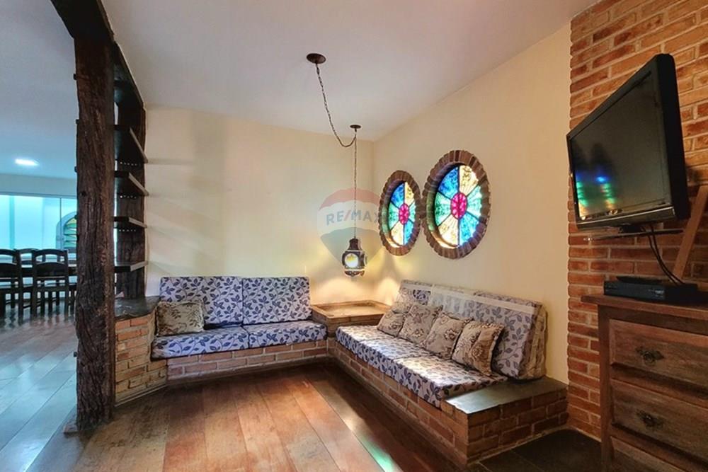 Sobrado - Venda - São Bernardo do Campo , São Paulo - 7.jpg - 631341028-46