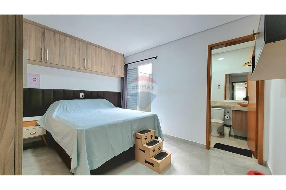 Casa - Venda - Santo André , São Paulo - Dormitório suíte (1).jpg - 630331043-45