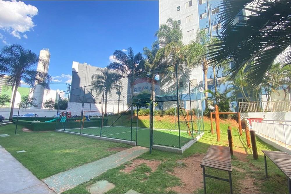 Apartamento para alugar com 2 quartos, 49m² - Foto 18