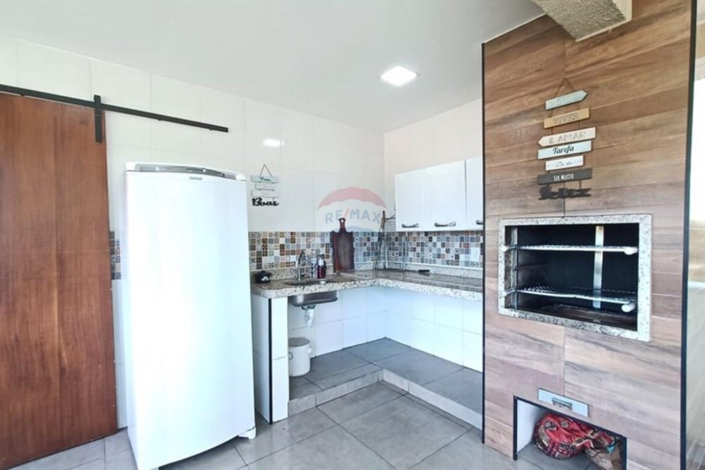 Apartamento - Venda - Nova Friburgo , Rio de Janeiro - churras.jpg - 630551049-33