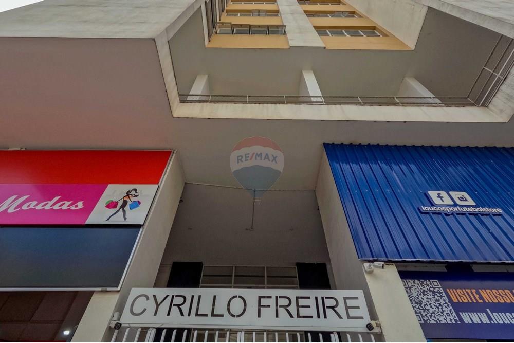 Apartamento - Venda - Sorocaba , São Paulo - GOPR2299.jpg - 630591253-8