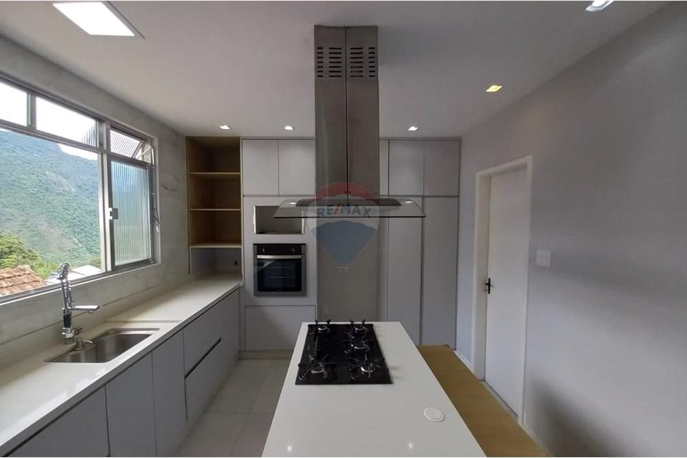 Casa - Venda - Petrópolis , Rio de Janeiro - Imagem do WhatsApp de 2025-12-03 à(s) 11.20.22_eb8bf1a3.jpg - Cozinha - 630131052-18