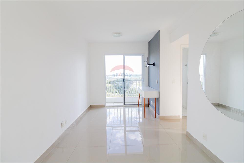 Apartamento - Venda - Sorocaba , São Paulo - 1 - 630591007-415