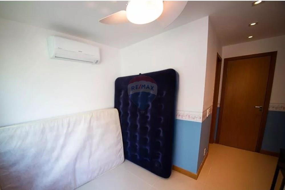 Casa de Condomínio - Venda - Niterói , Rio de Janeiro - casa 6.4_quarto de hospedes 2.jpg - 631521007-18