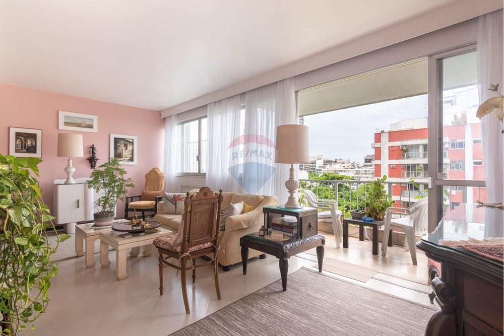 Apartamento - Alugar - Rio de Janeiro , Rio de Janeiro - 1.jpg - 630411001-155