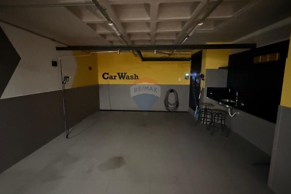 Apart Hotel/ Flat - Alugar - Sorocaba , São Paulo - carwash.jpeg - 630601258-16