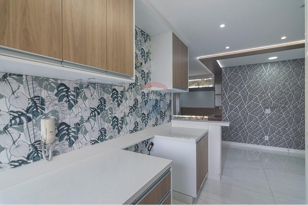 Apartamento - Venda - Santo André , São Paulo - _DSC0070.jpg - Cozinha - 631341024-5