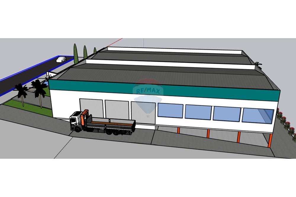 Galpão - Alugar - Sorocaba , São Paulo - IMG-20250506-WA0003.jpg - 630601320-58