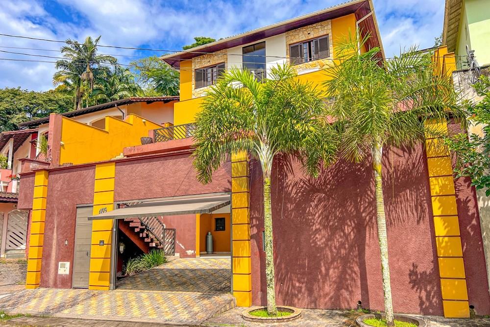 Casa - Venda - Ribeirão Pires , São Paulo - 1.jpg - 631371003-118