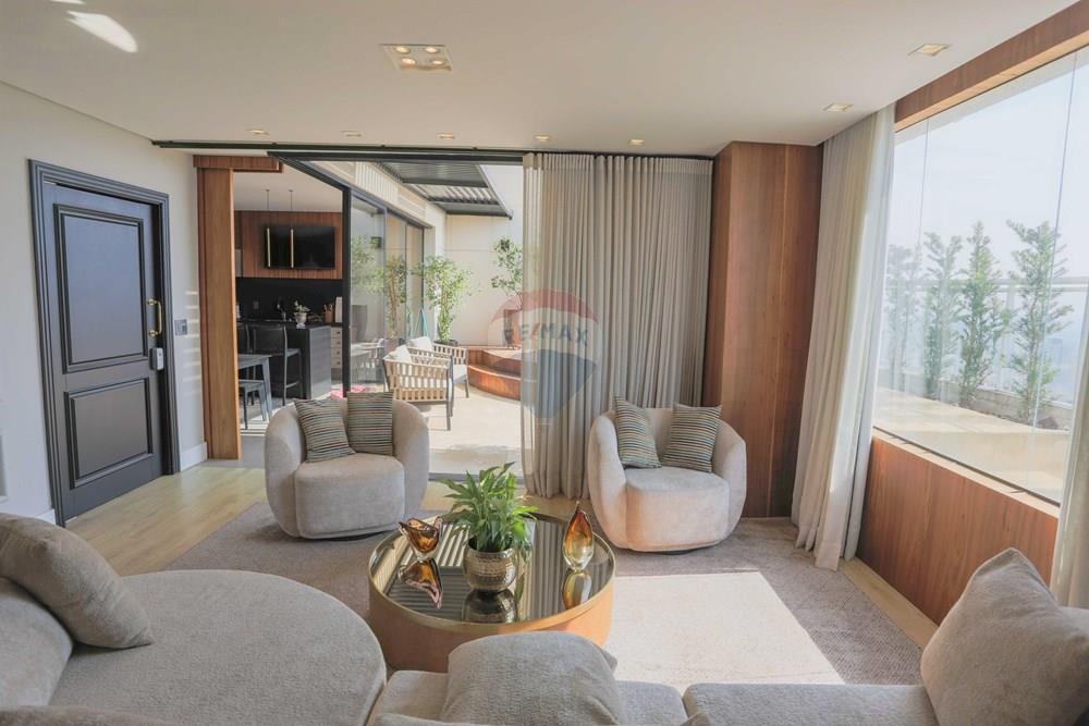 Cobertura - Alugar - Sorocaba , São Paulo - 5.jpg - 630601224-33