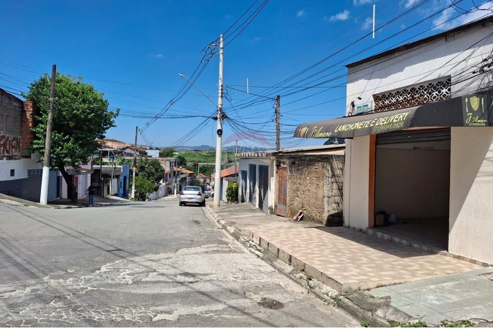 Restaurante - Alugar - Araçariguama, São Paulo - 631601010-10 , - RE ...
