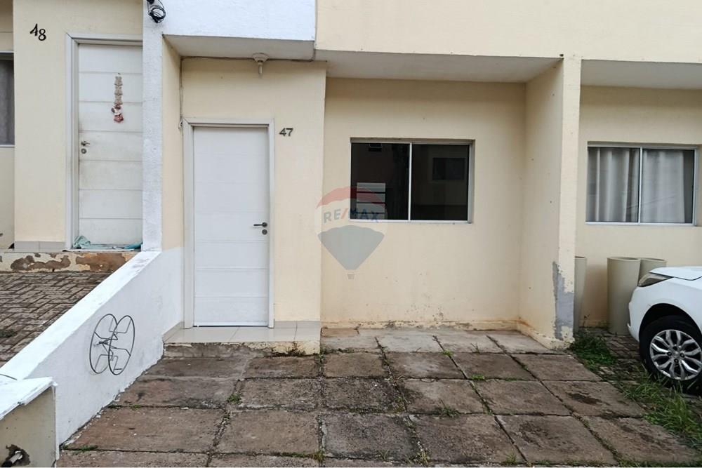 Casa de Condomínio - Alugar - Sorocaba , São Paulo - casa do mario ft 4.jpeg - 630601262-47