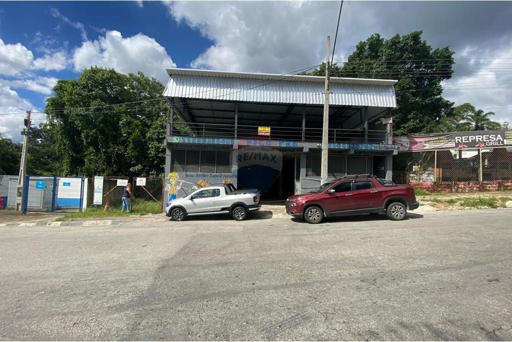 Ponto Comercial/ Loja - Alugar - Mairiporã , São Paulo - IMG-20250426-WA0017.jpg - 631361041-23