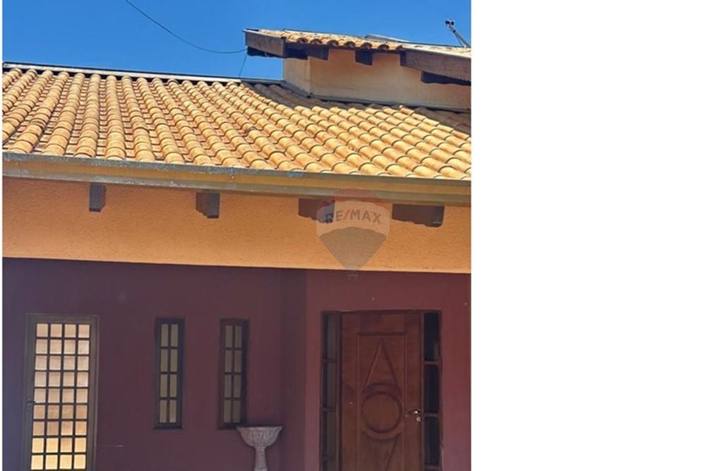 Casa - Alugar - Penápolis , São Paulo - frente casa.jpeg - 631191039-2