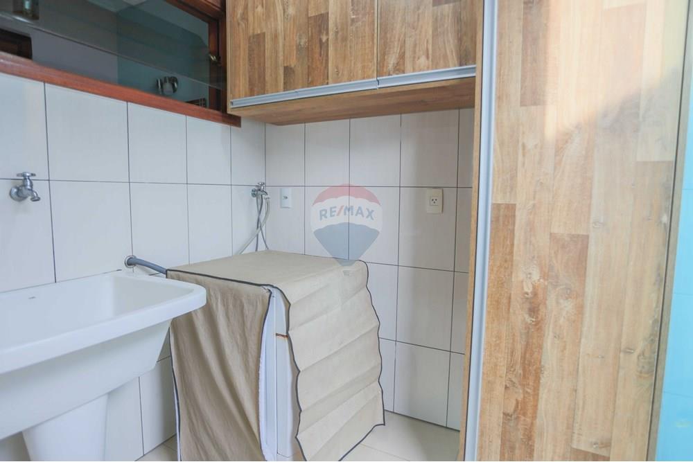 Sobrado - Venda - Sorocaba , São Paulo - IMG_7717.jpg - Lavanderia - 630601113-20