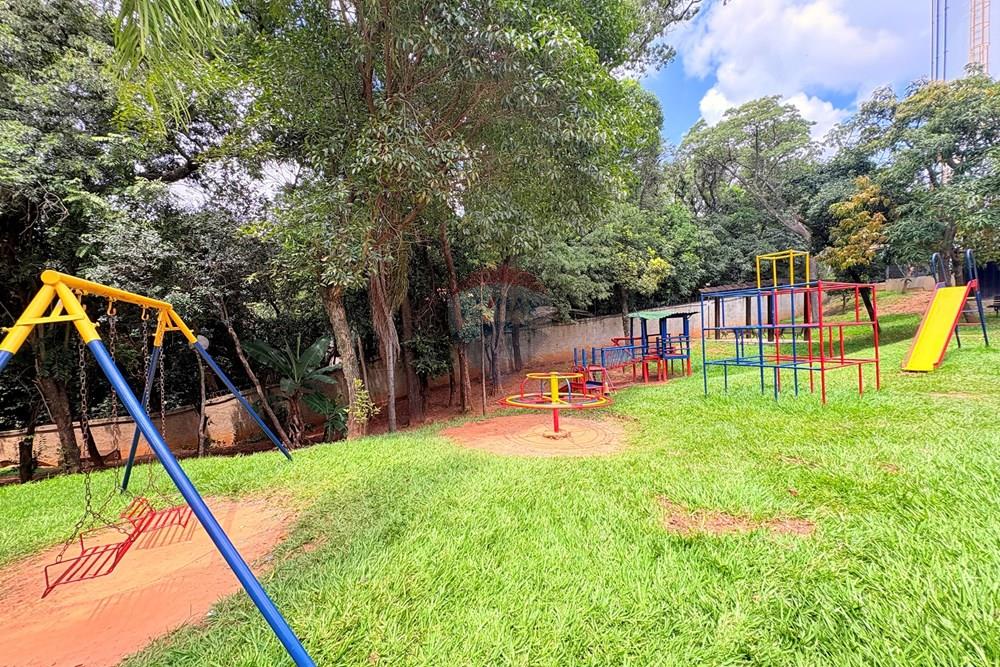 Apartamento - Venda - Sorocaba , São Paulo - IMG_5790.JPG - 630601005-108