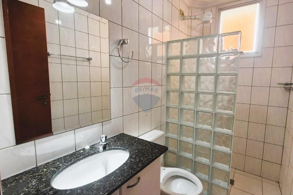 Apartamento - Venda - São José do Rio Preto , São Paulo - 07 banheiro a.jpeg - 630401013-150