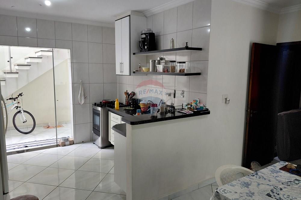 Casa - Venda - São Bernardo do Campo , São Paulo - 20260128_113543.jpg - 631561003-45