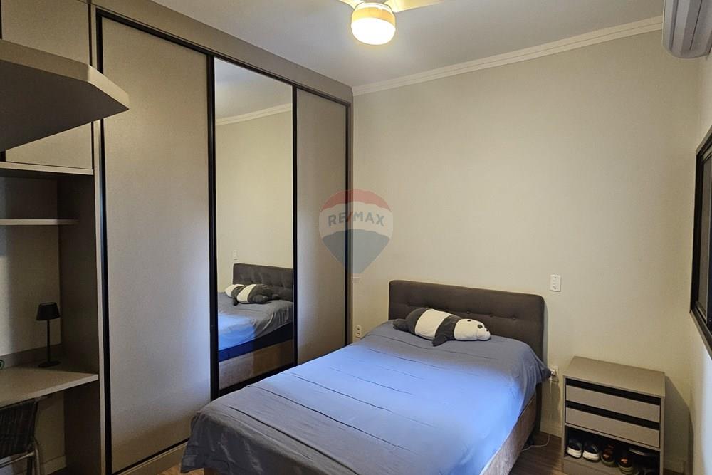 Casa de Condomínio - Venda - Sorocaba , São Paulo - Hor.Dormit..jpg - 631641012-27