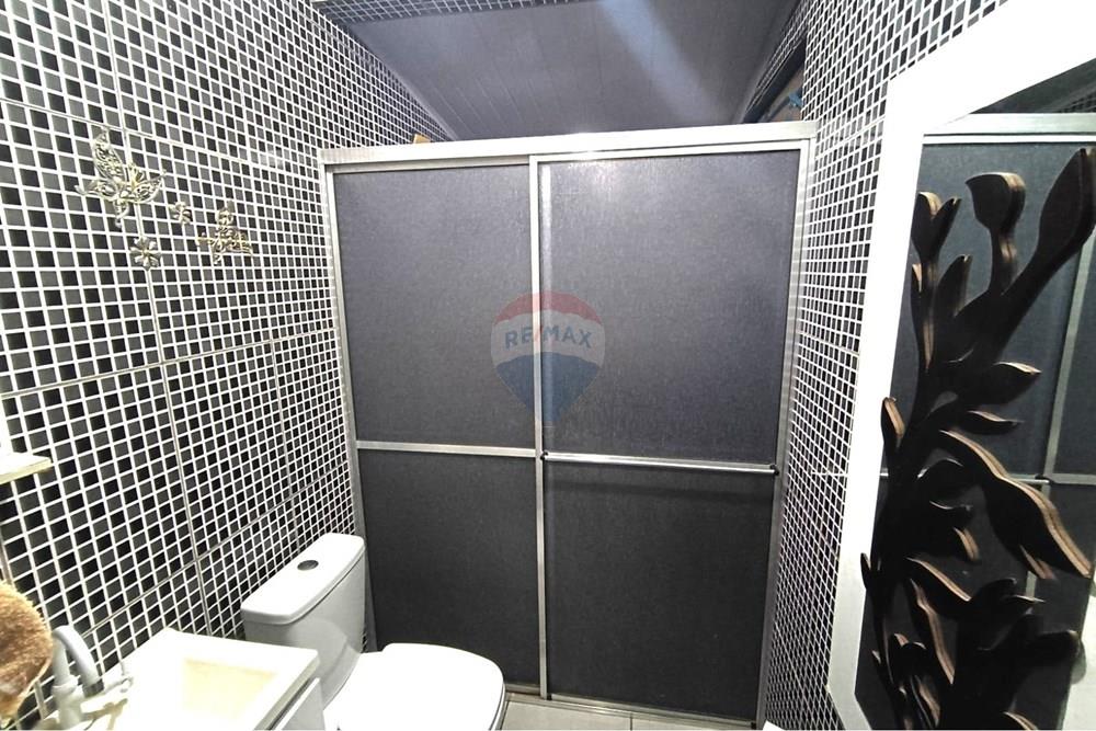 Casa - Venda - Andradina , São Paulo - Banheiro.jpg - 631201039-40