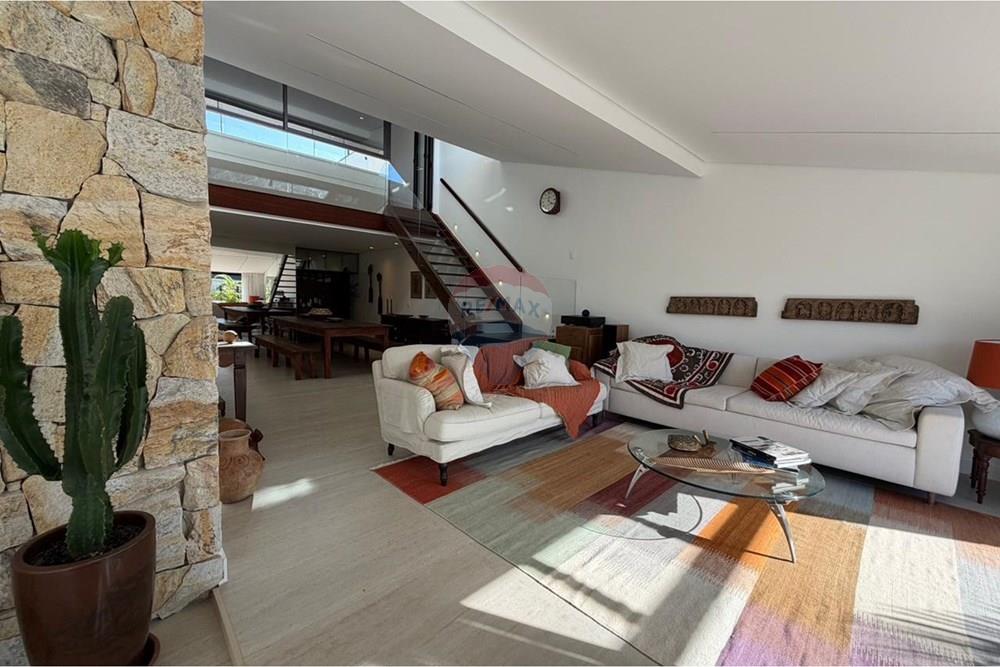 Cobertura - Venda - Rio de Janeiro , Rio de Janeiro - sala 1°.jpeg - 631691006-3