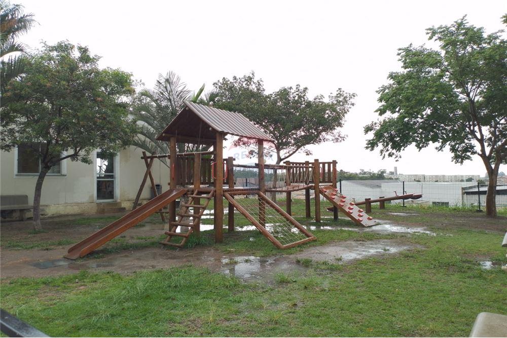 Apartamento - Venda - Taubaté , São Paulo - 25 - 630961004-348