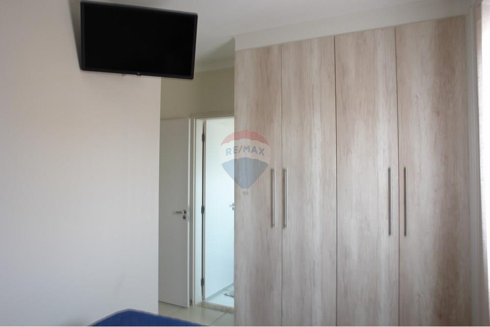 Apartamento - Venda - Sorocaba , São Paulo - DSC00030.JPG - Quarto de família - 631701005-7