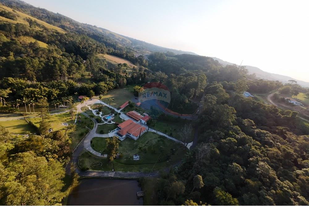 Chácara / Sítio / Fazenda - Venda - São Roque , São Paulo - DJI_20250714164050_0009_D.JPG - 631601004-87