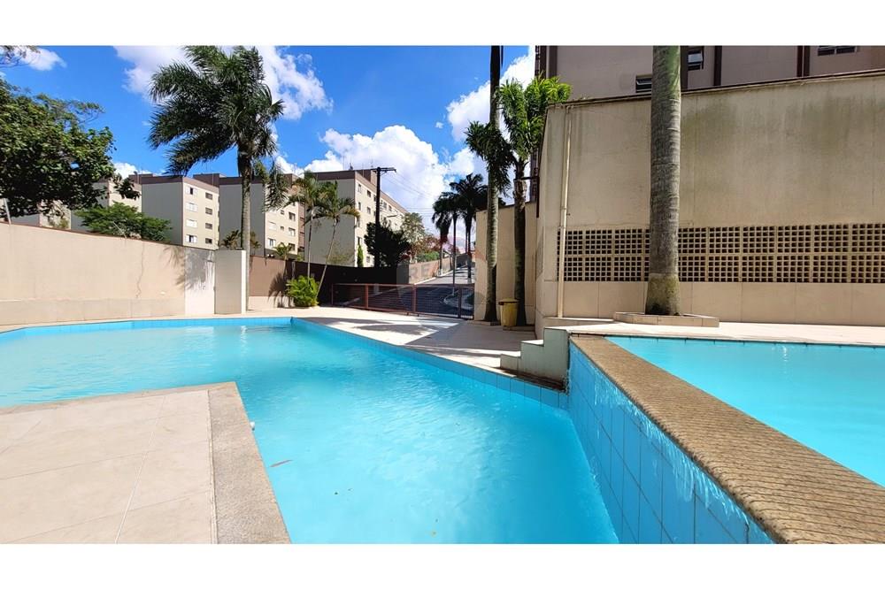 Apartamento - Venda - São Bernardo do Campo , São Paulo - 20250121_100604.jpg - 630331111-4