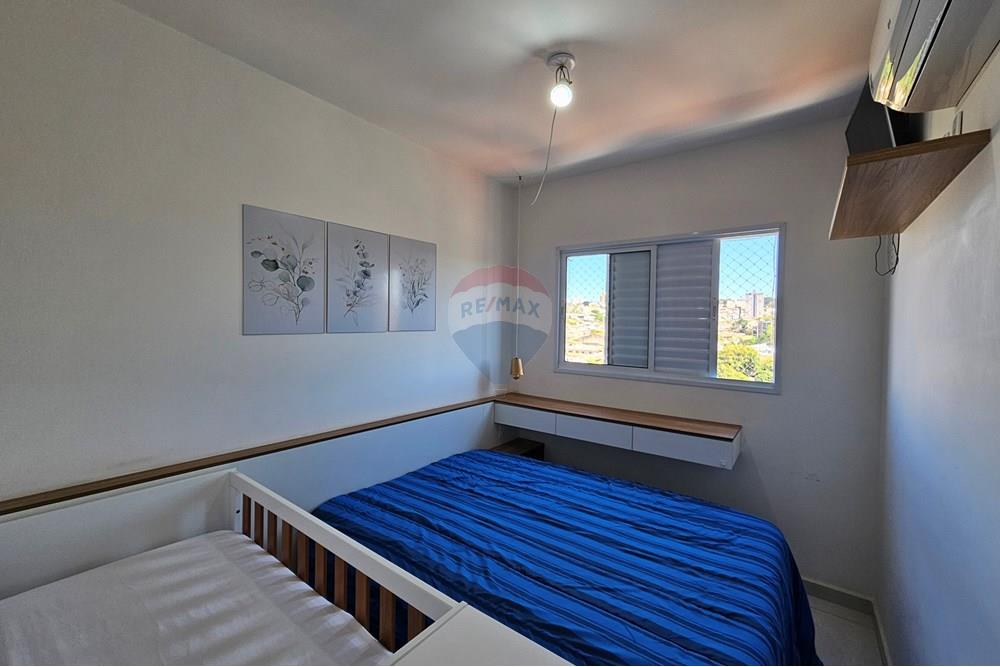 Apartamento - Alugar - Sorocaba , São Paulo - 20250927_093451.jpg - 630601177-16