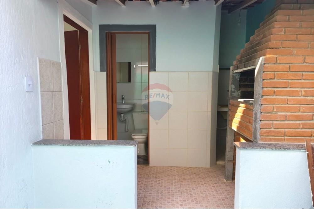 Kitnet - Alugar - São José dos Campos , São Paulo - IMG-20250902-WA0048.jpg - Terraço - 631431001-400