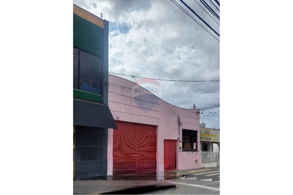 Ponto Comercial/ Loja - Alugar - Votorantim , São Paulo - SALAO SR FABIO 6.jpg - 630601142-87